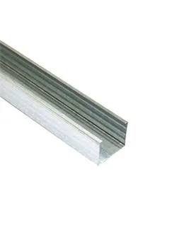 Профиль CW 50x50x3м  0,6мм Knauf