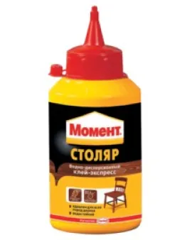 Клей Момент Столяр 250г