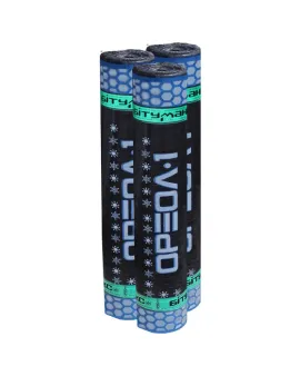 Битумакс ХКП 4,0 гр темний (10 м2)