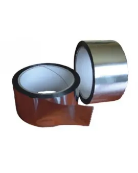 ISOFLEX TAPE металлизированная лента для склеивания 50мм