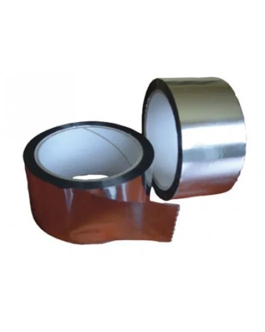 ISOFLEX TAPE металлизированная лента для склеивания 50мм