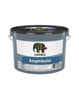 Amphibolin Base 3 Краска КАПАРОЛ 9, 4 л