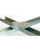Крестовина краб 0.6мм
