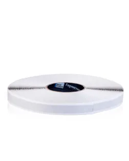 Лента бутиловая герметизирующая AQUA PROTECT LB/K2 15мм*1 мм  45 м.п.