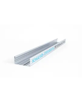 Профиль КНАУФ CD 60x27x3м  0.6мм 