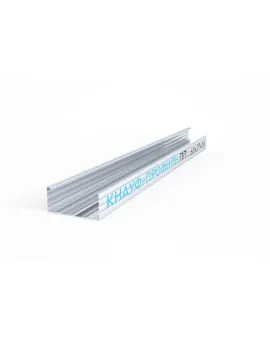 Профиль КНАУФ CD 60x27x4м  0.6мм 