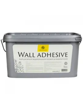 Клей для обоев Колорит Wall Adhesive 10кг