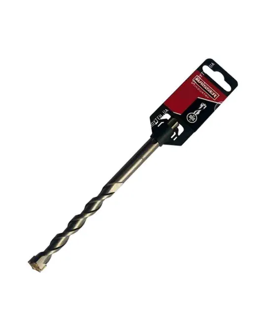 Бур SDS-Plus 12х260мм Haisser Professional