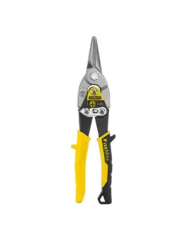 Ножиці по металу STANLEY 250мм прямі