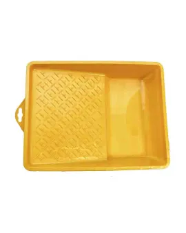 Вкладка ПП для ванни малярної 30x16см