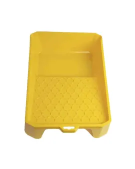 Ванночка малярська, пластикова 4 Hardy 35x26см жовта 