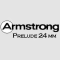 Профиль Armstrong Prelude 24mm