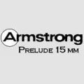 Профиль Armstrong Prelude 15 mm