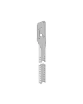 Подвес Нониус верхняя часть Nonius Hanger Oberteil 500 100шт