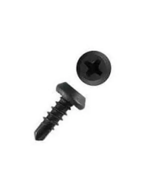Винт фосфатный ТЕХ 3.5x9.5mm 200шт