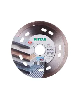 Диск алмазний відрізний Distar Esthete 125x1,1x22,2 11115421010